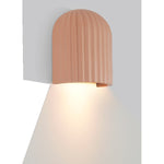 79B146-1TR 1XGU10 Wall Light