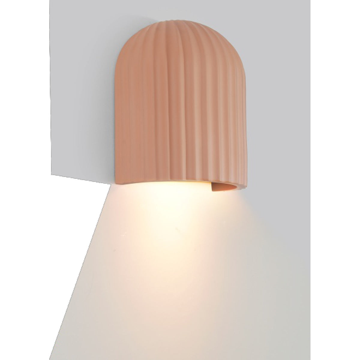 79B146-1TR 1XGU10 Wall Light