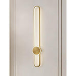 8023-62 Led Wall Light