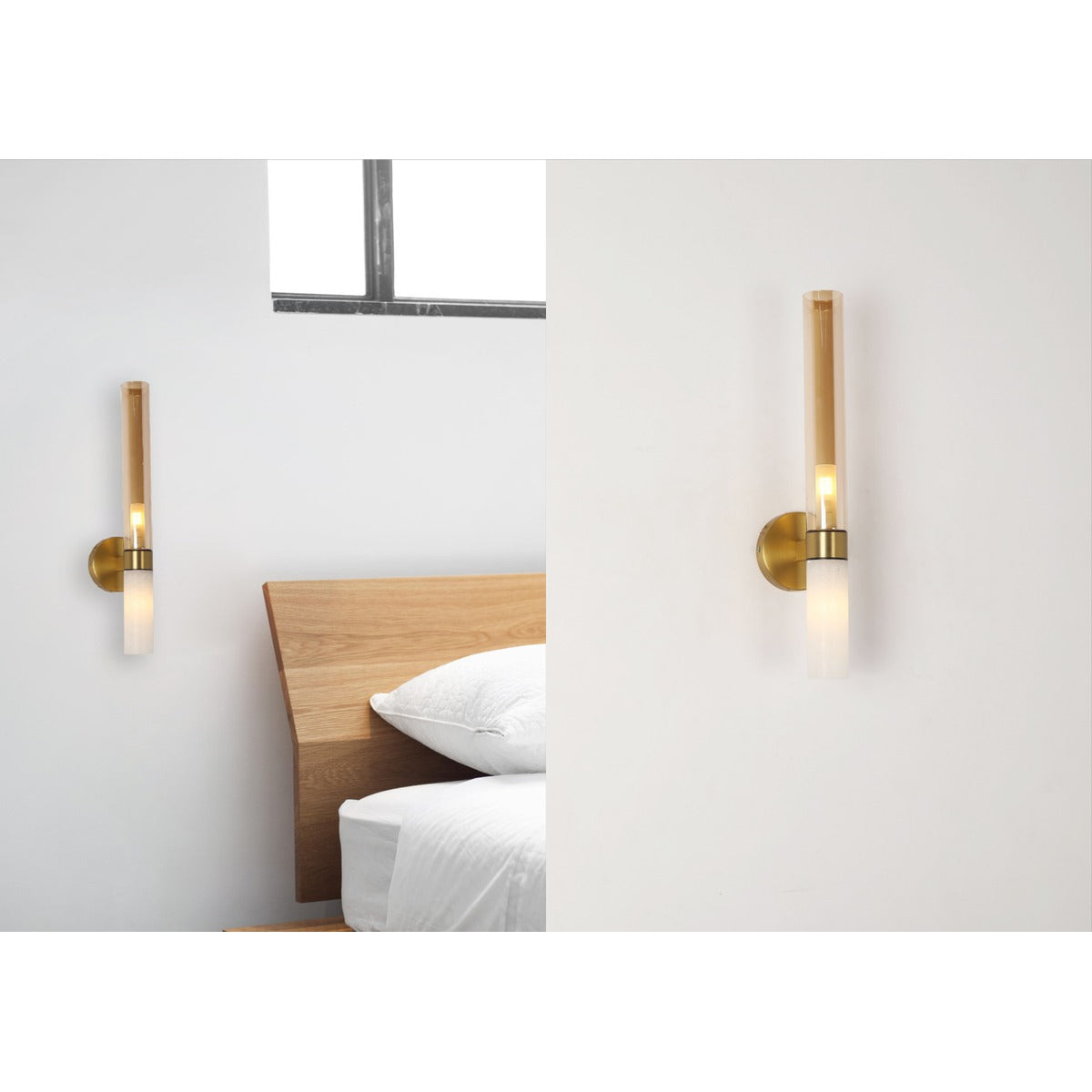 80556-1 2XG9 Wall Light