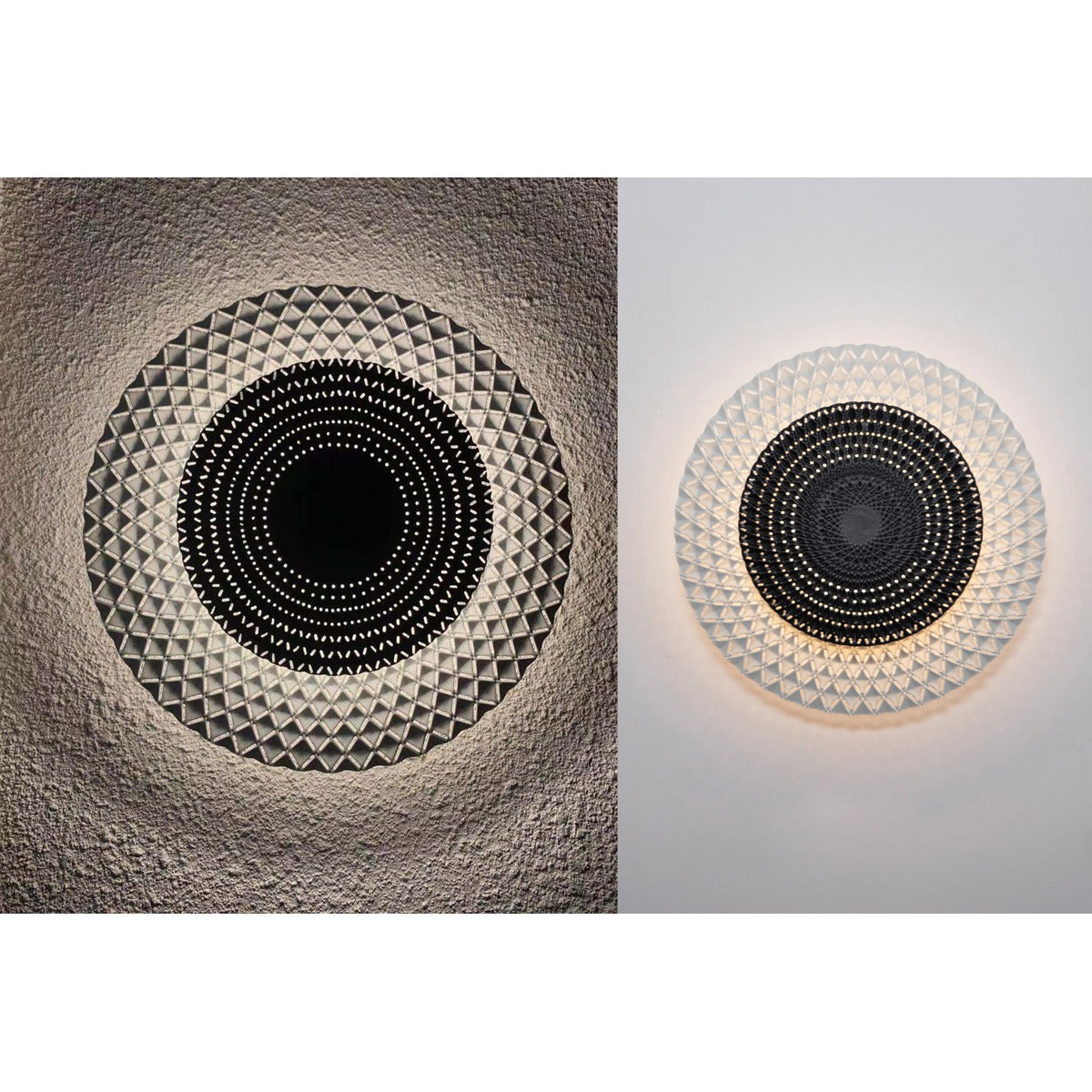 8212-270-WH Led Wall Light