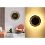 8214-250 Led Wall Light