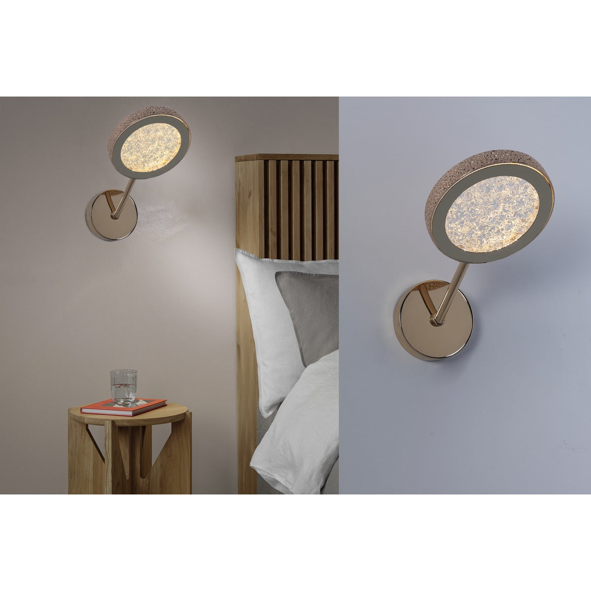 83995-1 Led 12W Wall Light