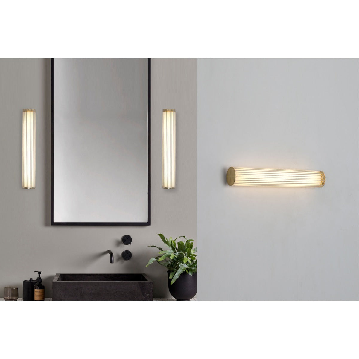 8828-350 Led Wall Light