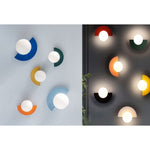 885-W 1XE27 Wall Light