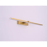 9091-400 Led 3in1 (With Switch) Wall Light