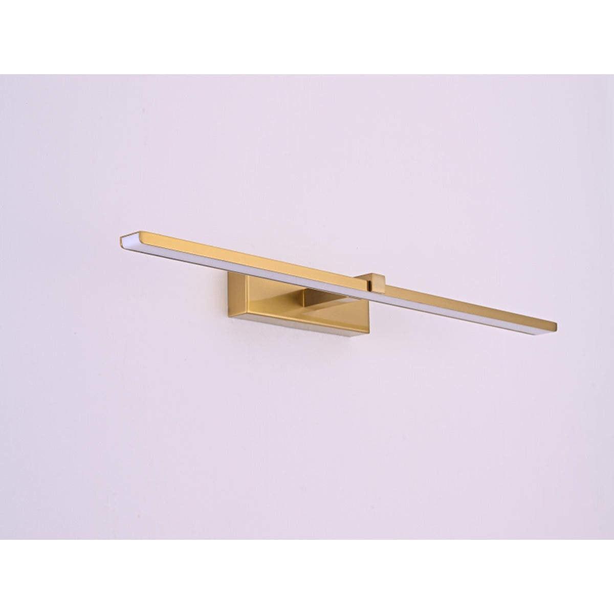 9091-400 Led 3in1 (With Switch) Wall Light