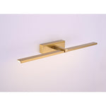 9091-600 Led 3in1 (With Switch) Wall Light