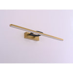 9094-62 Led 3in1 (With Switch) Wall Light