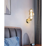 9401-1AW LED Wall Light