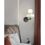 9472-1 LED Wall Light