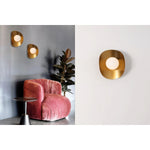 9670-W 1XG9 Wall Light