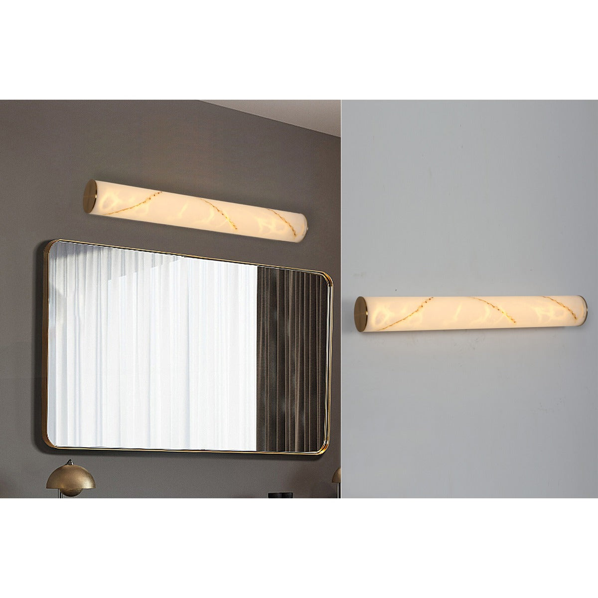 9819-24W Led Wall Light