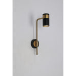 9949-A 1XGU10 Wall Light