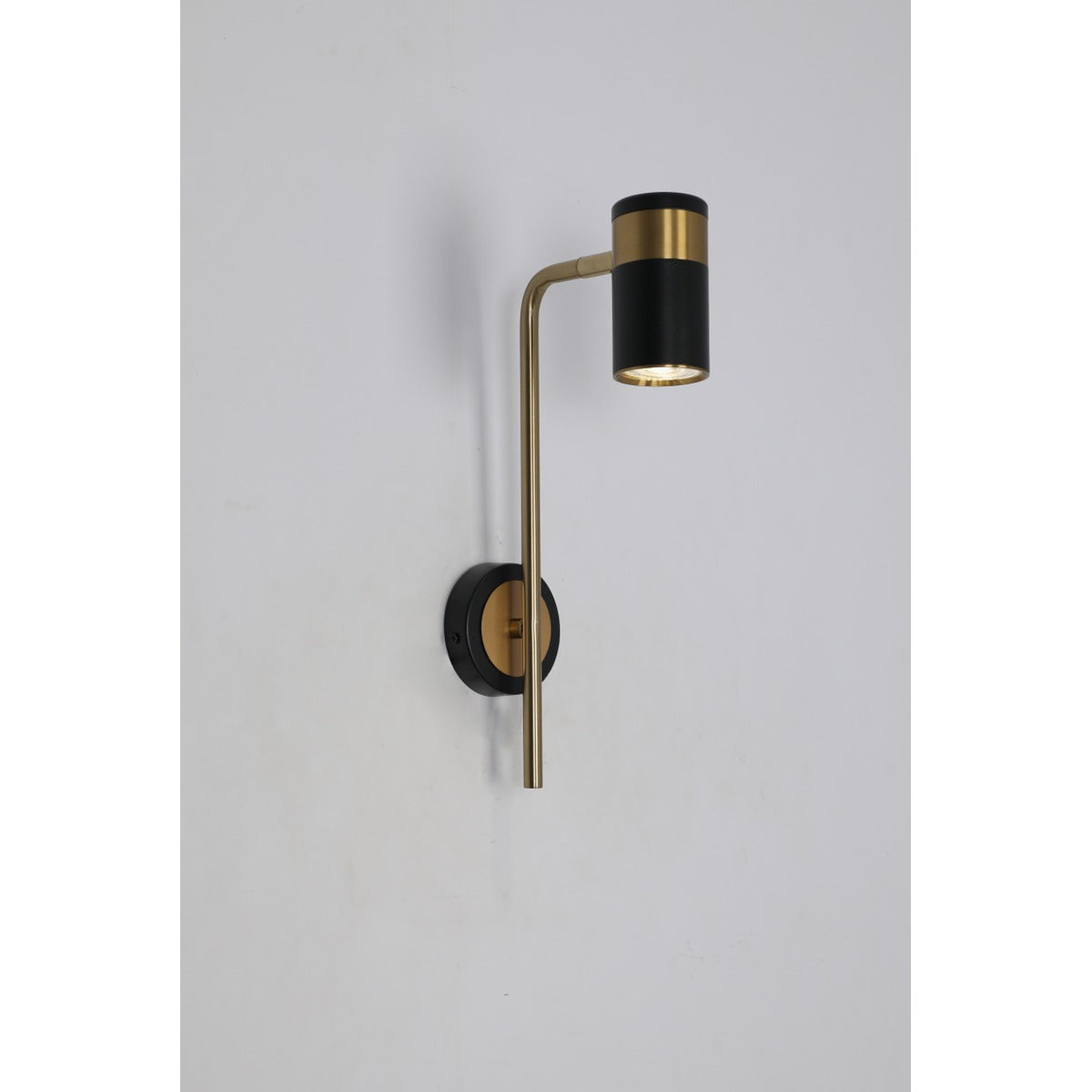 9949-A 1XGU10 Wall Light