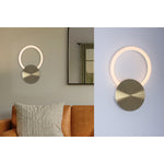 ACR250 Led 15W Wall Light