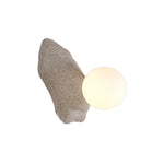 B1-GY 1XG9 Wall Light