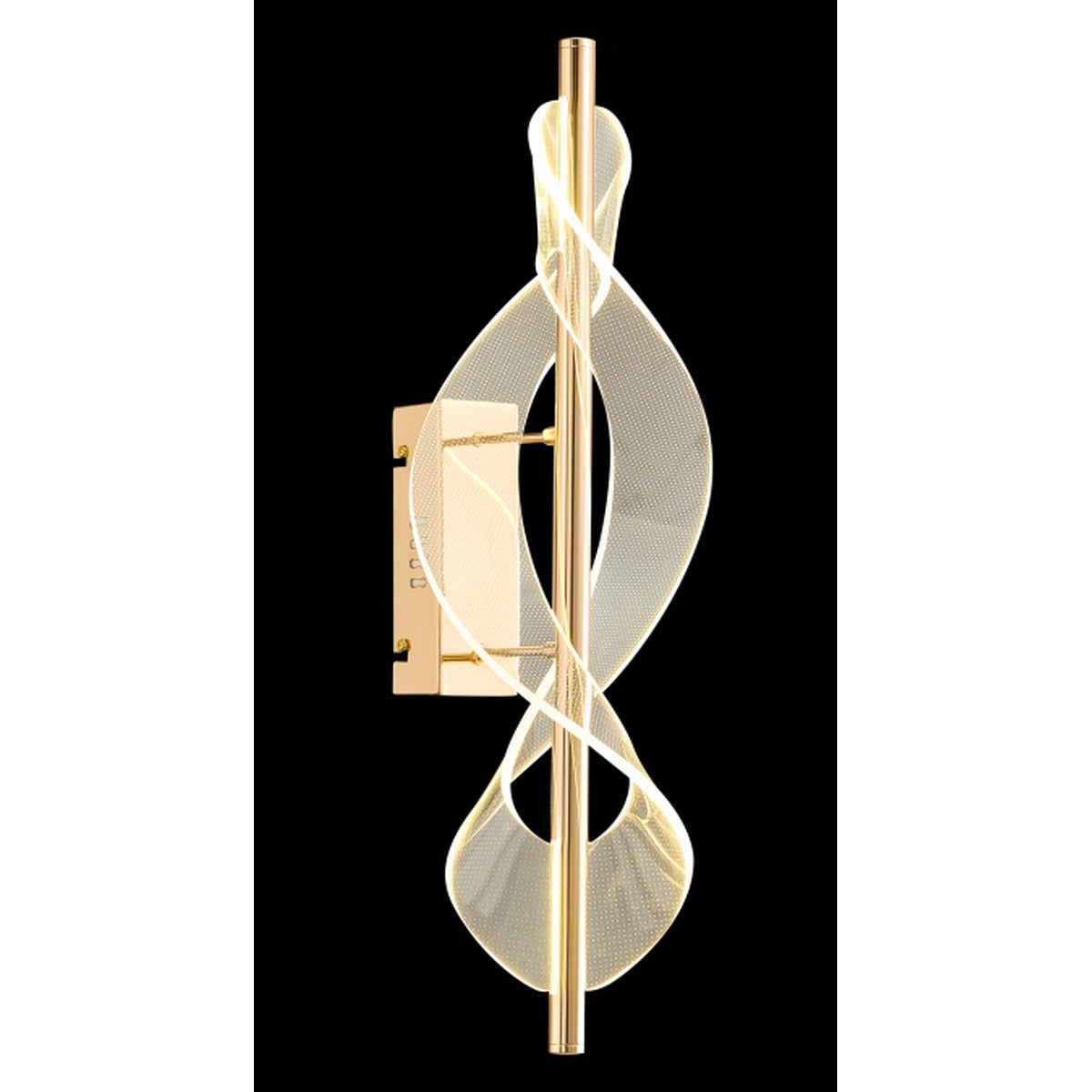 B6226-W Led Wall Light