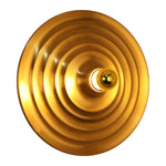 C300-AB 1XE27 Wall Light