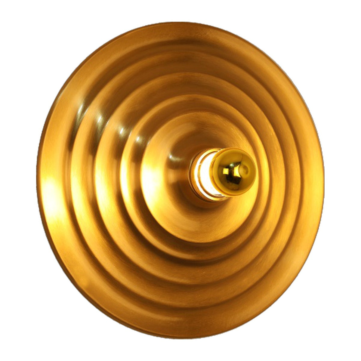 C300-AB 1XE27 Wall Light
