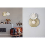 COP2300 2XG9 Wall Light