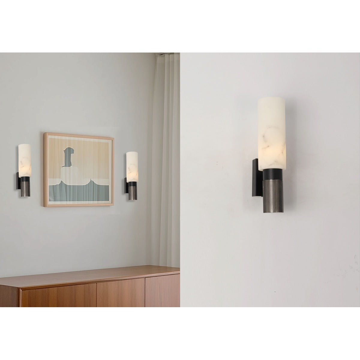 COPMB-1W 1XG9 Wall Light
