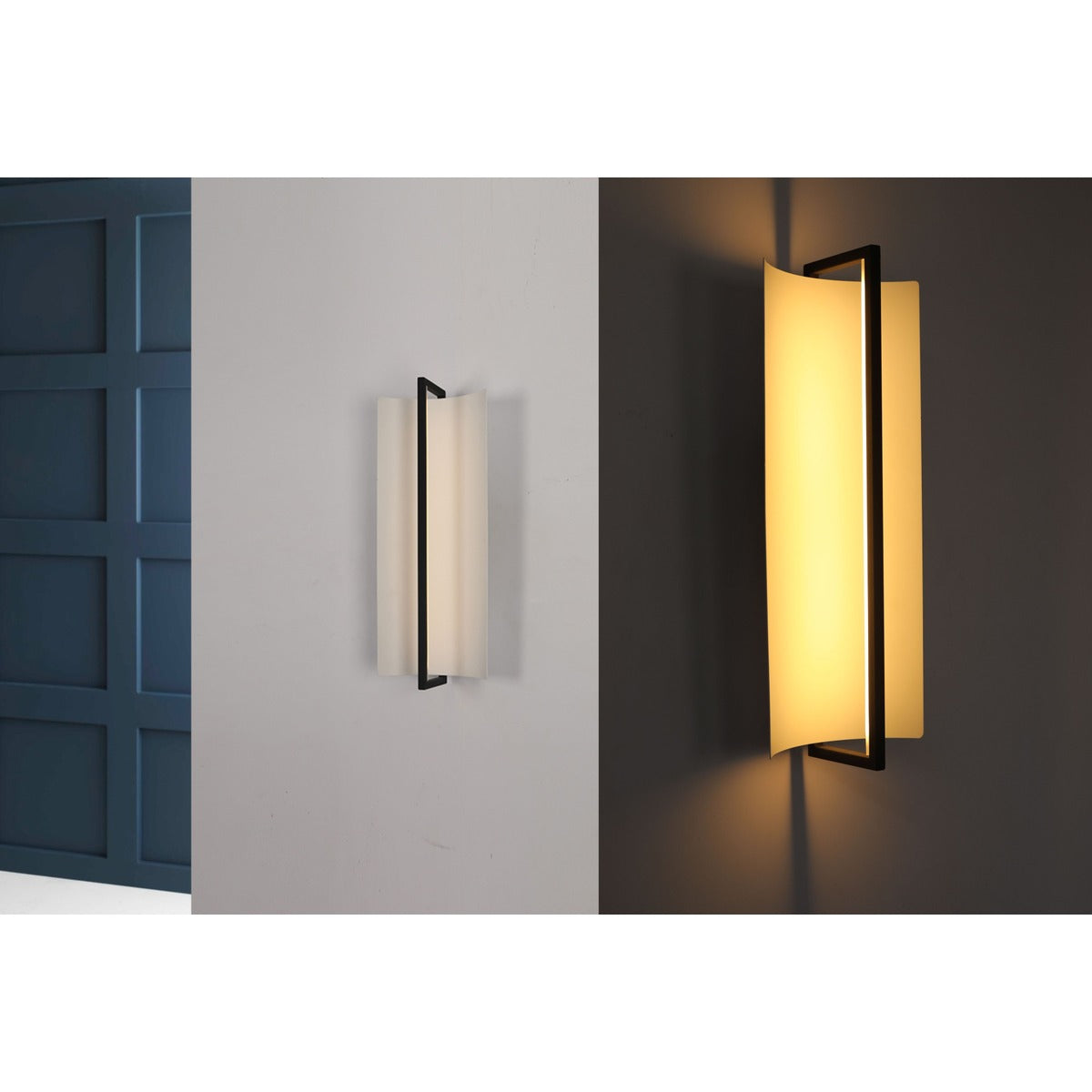 LWA016 Led Wall Light
