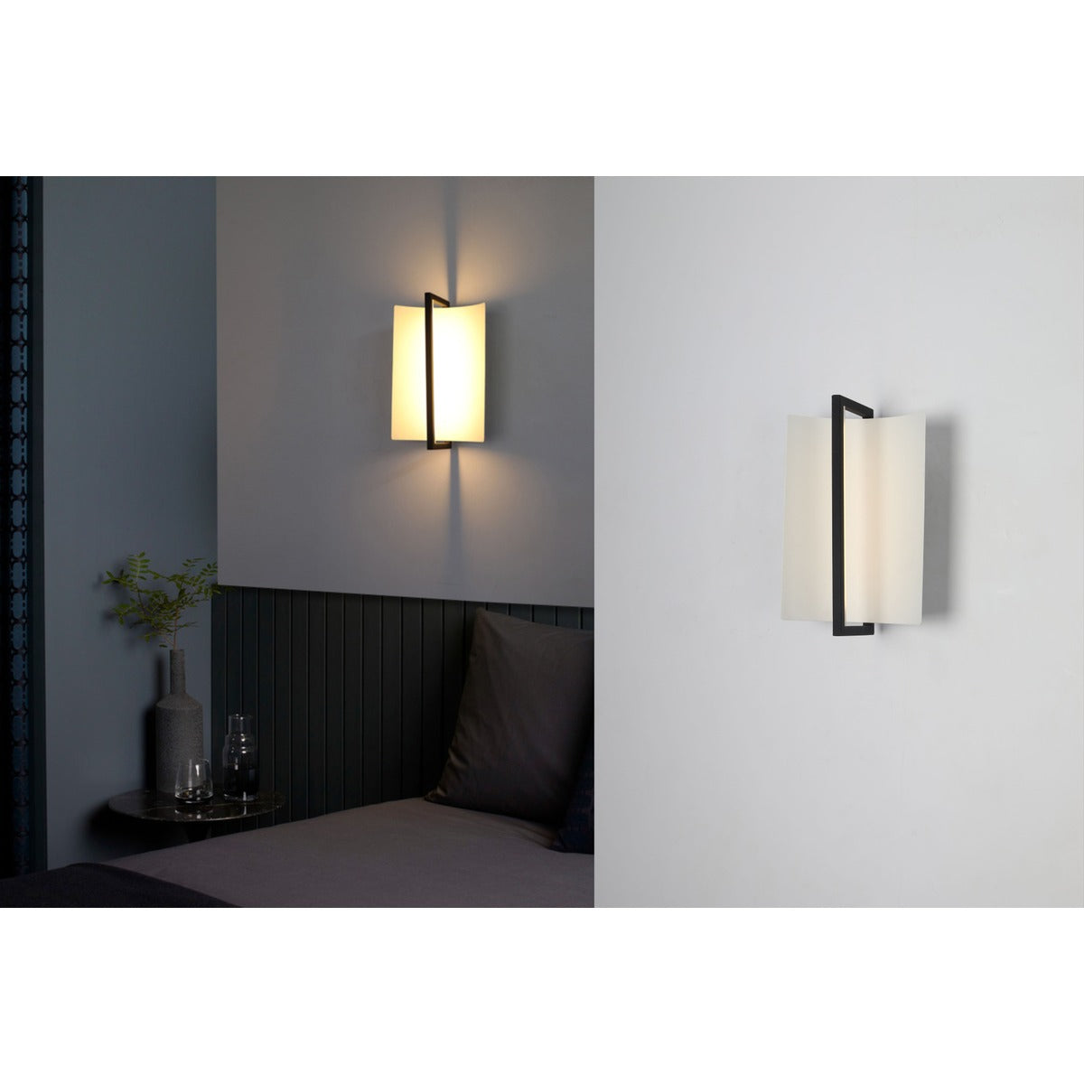 LWA017 Led Wall Light