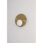 MB-2422-W Led Wall Light