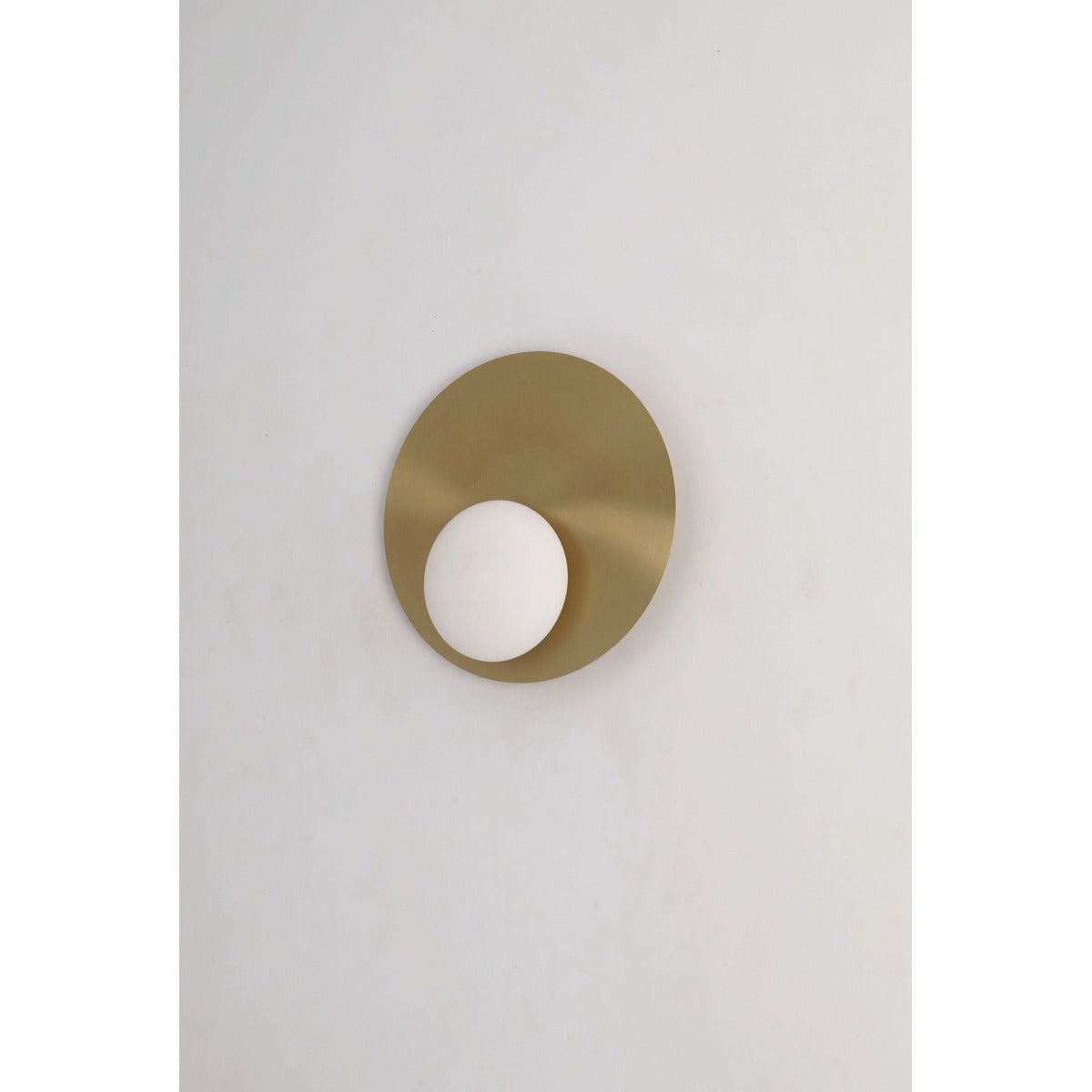 MB-2422-W Led Wall Light