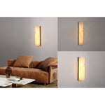 MB-B Led Wall Light