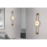 MB2403-1W Led Wall Light