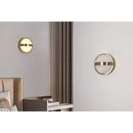 MB2428 Led Wall Light