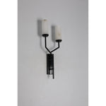 MB2WBK 2XG9 Wall Light