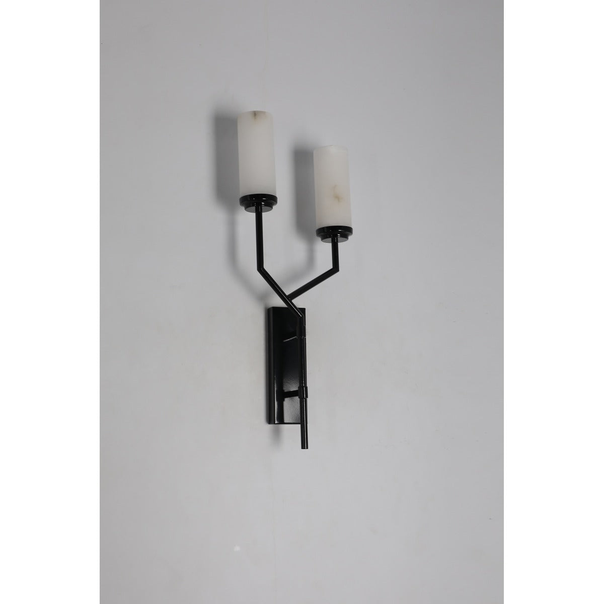 MB2WBK 2XG9 Wall Light
