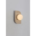 MBD-1W 1XG9 Wall Light