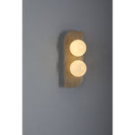 MBD-2W 2XG9 Wall Light