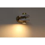 MBWH-W Led Wall Light