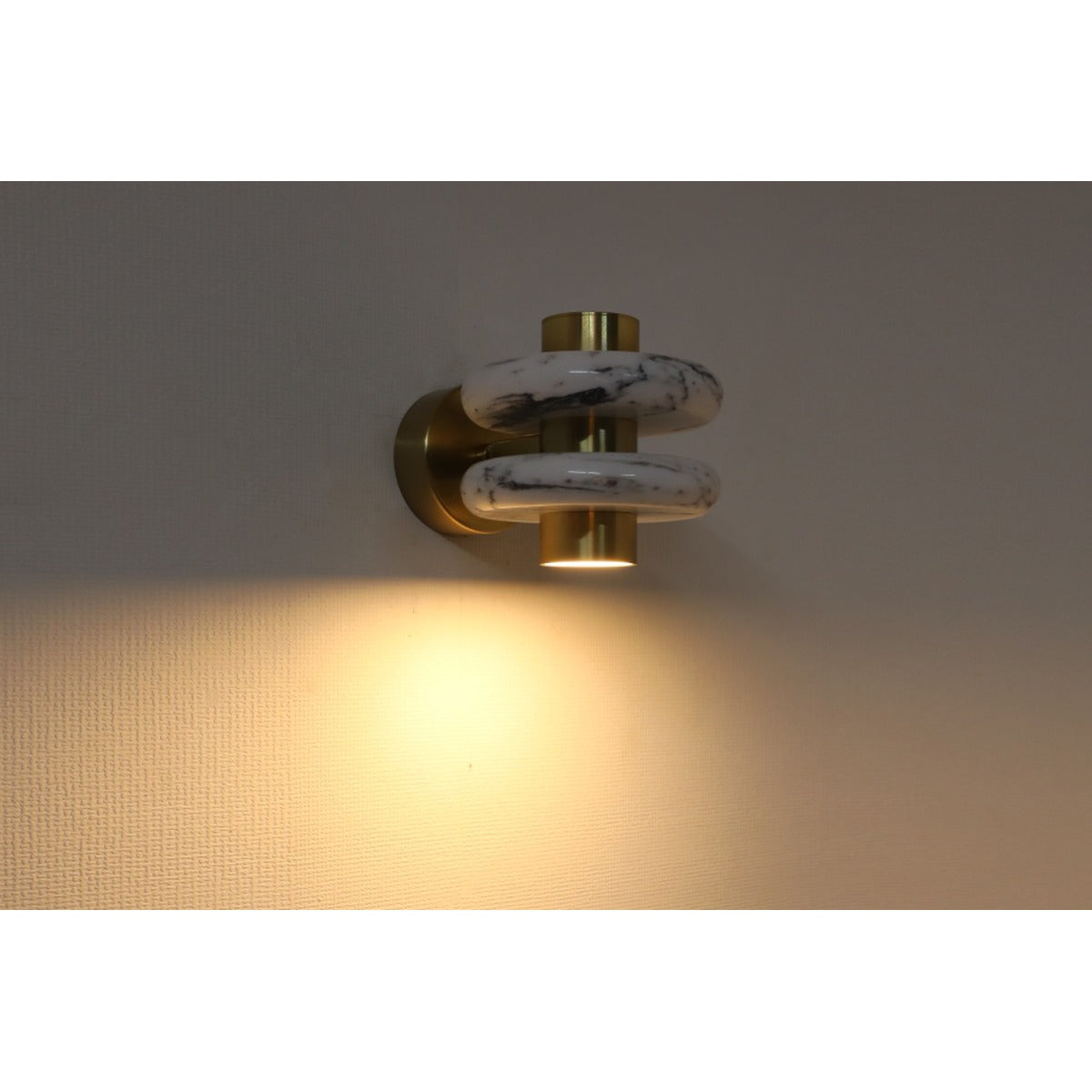 MBWH-W Led Wall Light