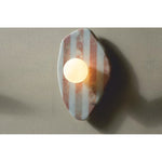 MB 200-300 RD 1XG9 Wall Light