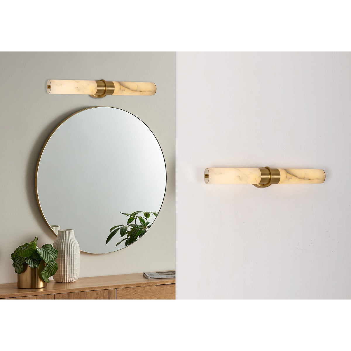 MB 20256 Led Wall Light