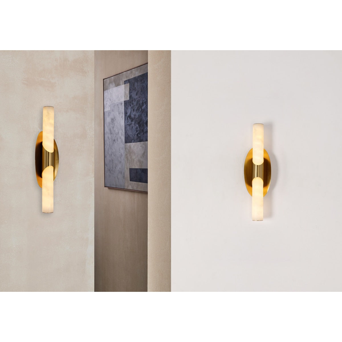 MB 20258 Led Wall Light
