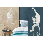 MK01W-WH 1XE27 Wall Light