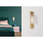 PMMA-B Led Wall Light