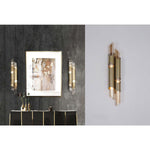 QX-2W 4XG9 Wall Light