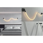RP-109 Led Wall Light