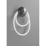 RP-117 Led Wall Light