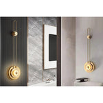 Y01-1 Led Wall Light