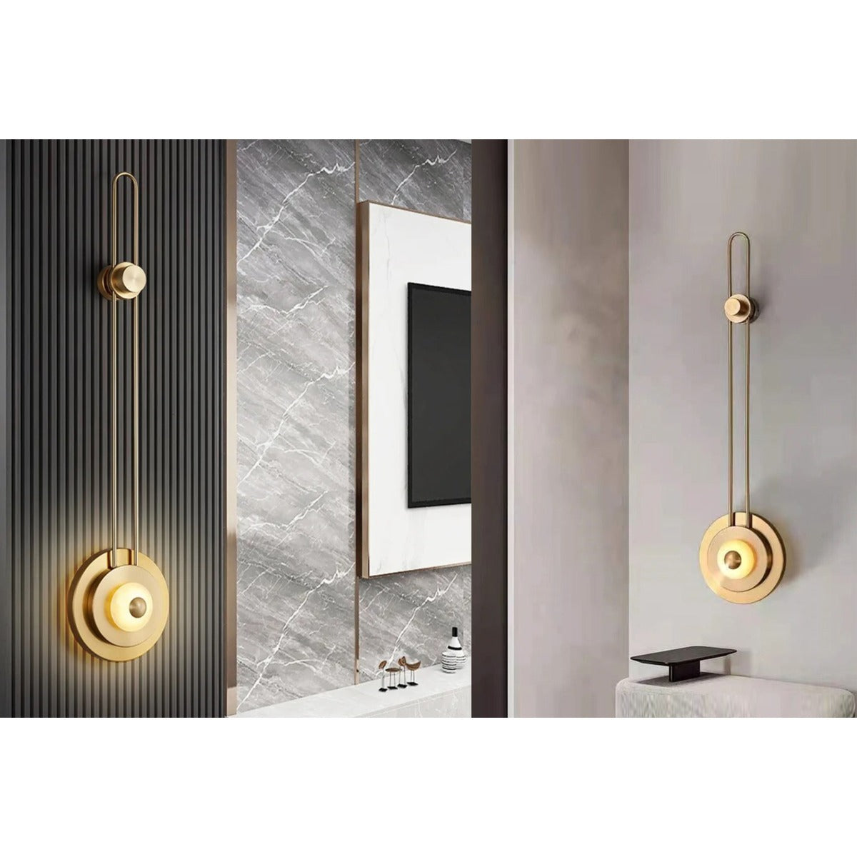 Y01-1 Led Wall Light