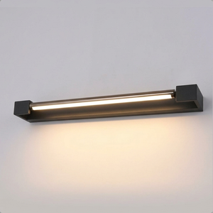 JS-GL_GML-999_Wall bar light_BK